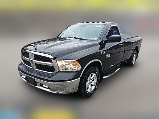 2015 Ram 1500 Tradesman