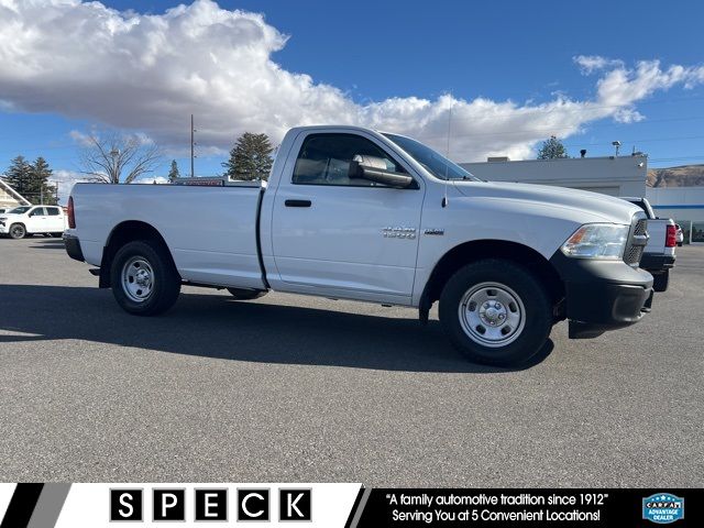 2015 Ram 1500 Tradesman