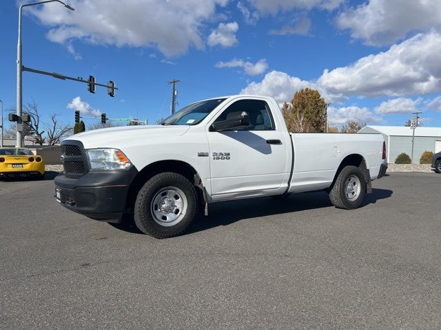 2015 Ram 1500 Tradesman