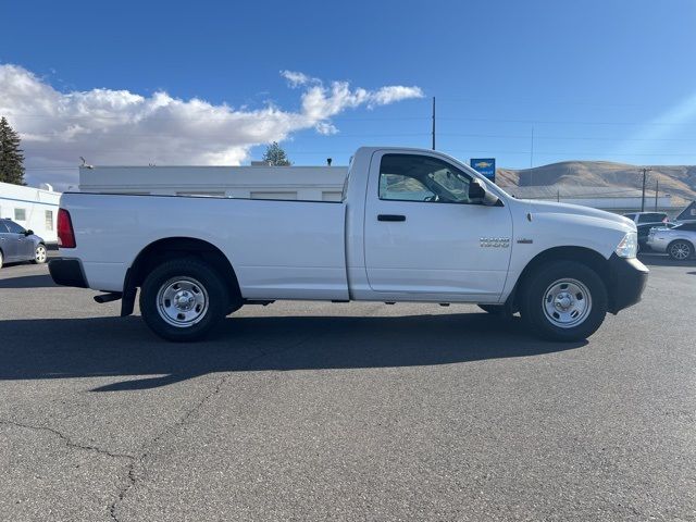 2015 Ram 1500 Tradesman