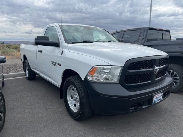 2015 Ram 1500 Tradesman