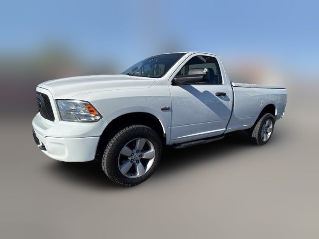 2015 Ram 1500 Tradesman