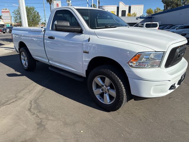 2015 Ram 1500 Tradesman