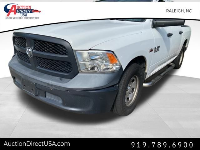 2015 Ram 1500 Tradesman