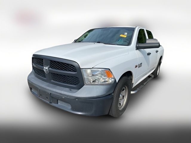 2015 Ram 1500 Tradesman