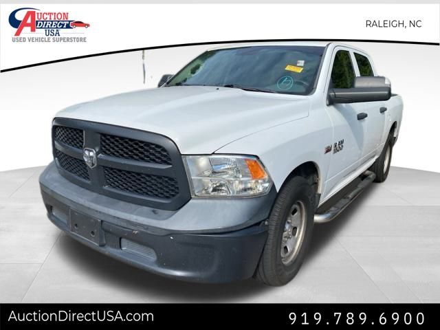 2015 Ram 1500 Tradesman