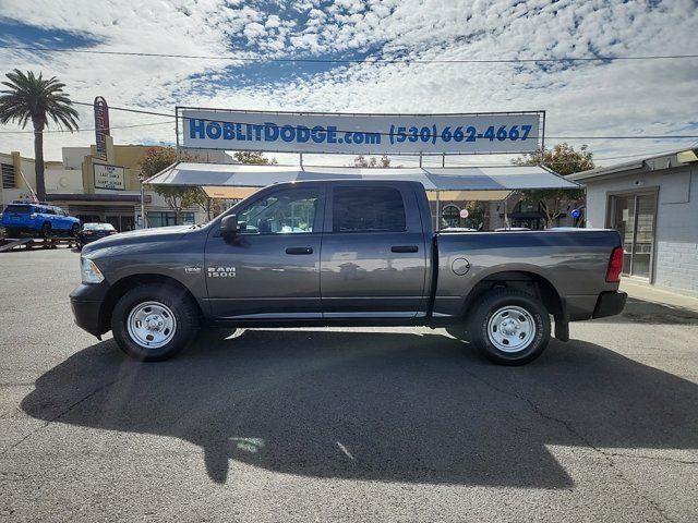 2015 Ram 1500 Tradesman