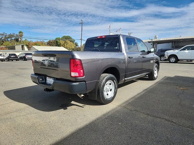 2015 Ram 1500 Tradesman