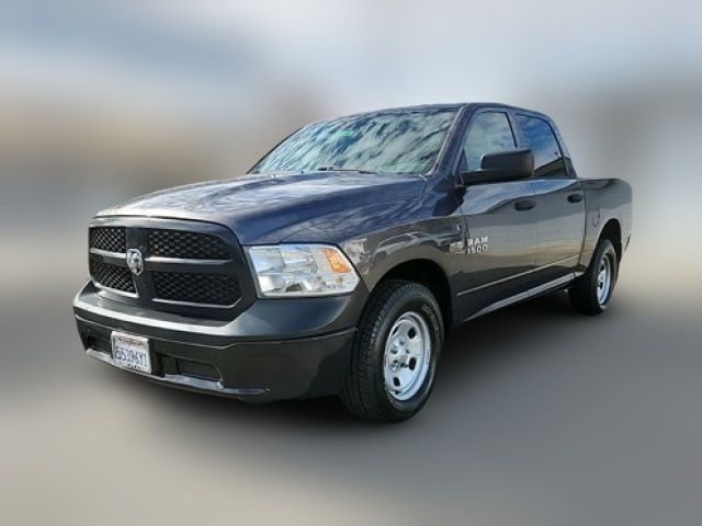 2015 Ram 1500 Tradesman