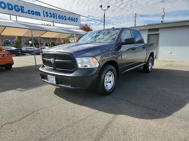 2015 Ram 1500 Tradesman