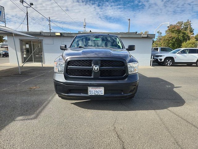 2015 Ram 1500 Tradesman