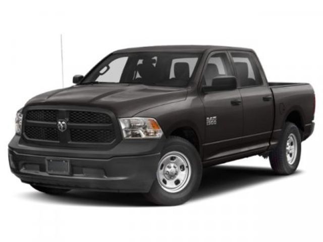 2015 Ram 1500 Tradesman