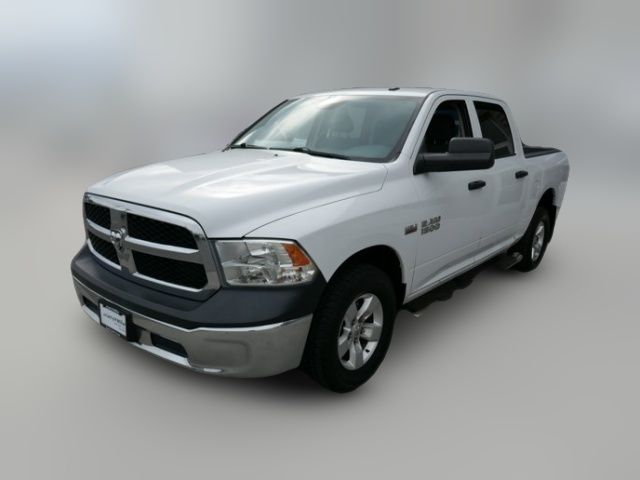 2015 Ram 1500 ST