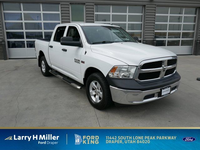 2015 Ram 1500 ST