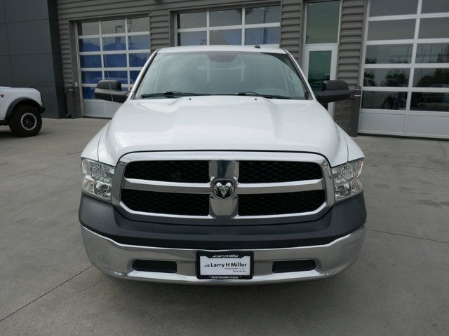 2015 Ram 1500 ST