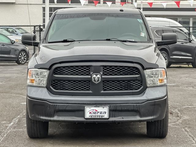 2015 Ram 1500 Tradesman