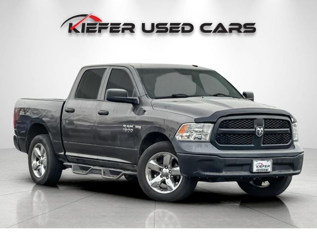 2015 Ram 1500 Tradesman