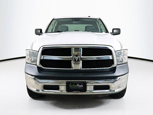 2015 Ram 1500 Tradesman