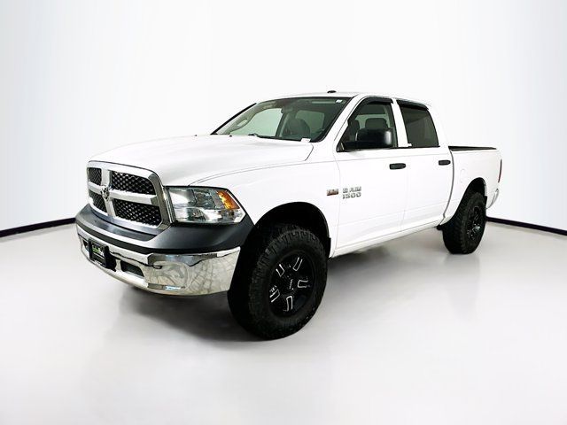 2015 Ram 1500 Tradesman