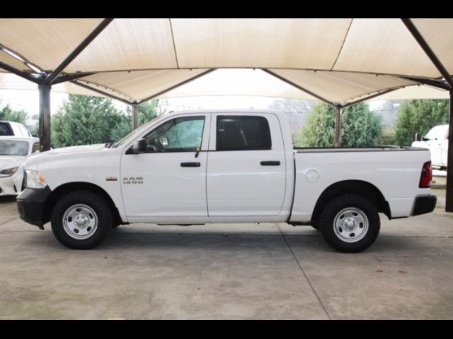 2015 Ram 1500 Tradesman