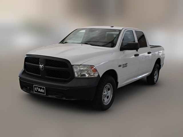 2015 Ram 1500 Tradesman