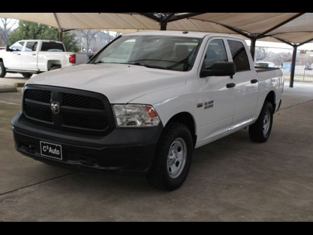 2015 Ram 1500 Tradesman