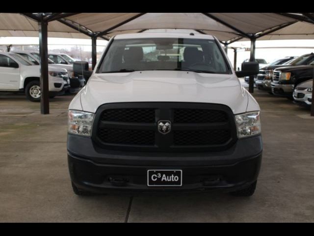 2015 Ram 1500 Tradesman