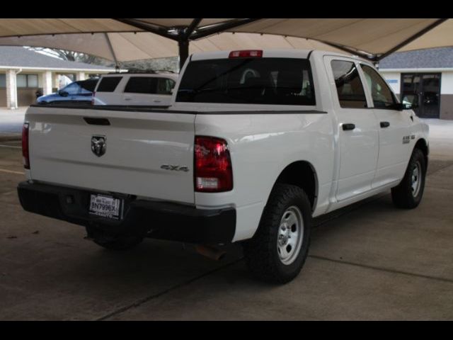 2015 Ram 1500 Tradesman