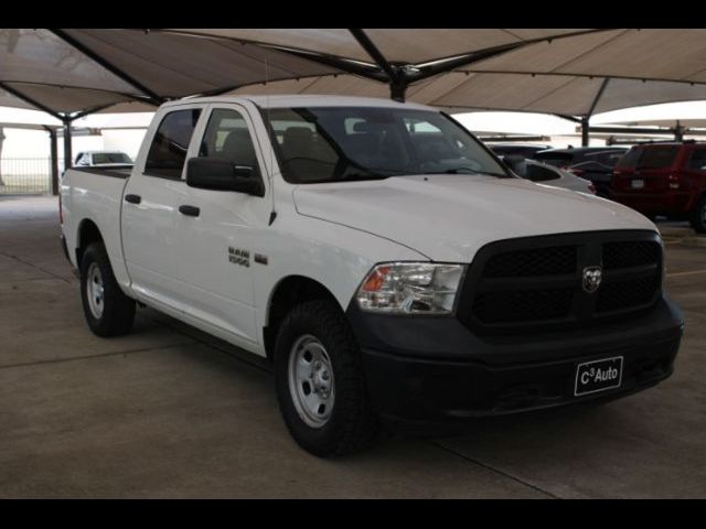 2015 Ram 1500 Tradesman