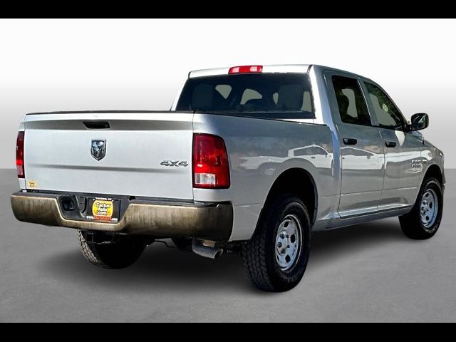 2015 Ram 1500 Tradesman