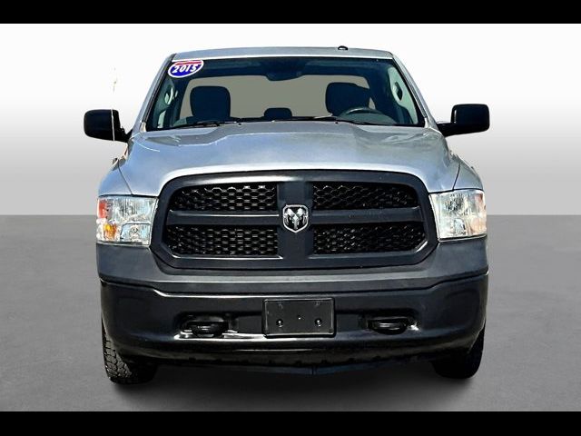 2015 Ram 1500 Tradesman