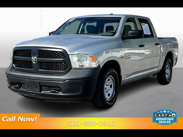 2015 Ram 1500 Tradesman