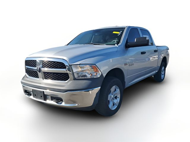 2015 Ram 1500 Tradesman