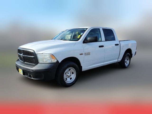 2015 Ram 1500 Tradesman