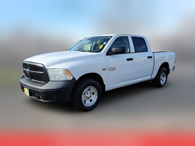 2015 Ram 1500 Tradesman