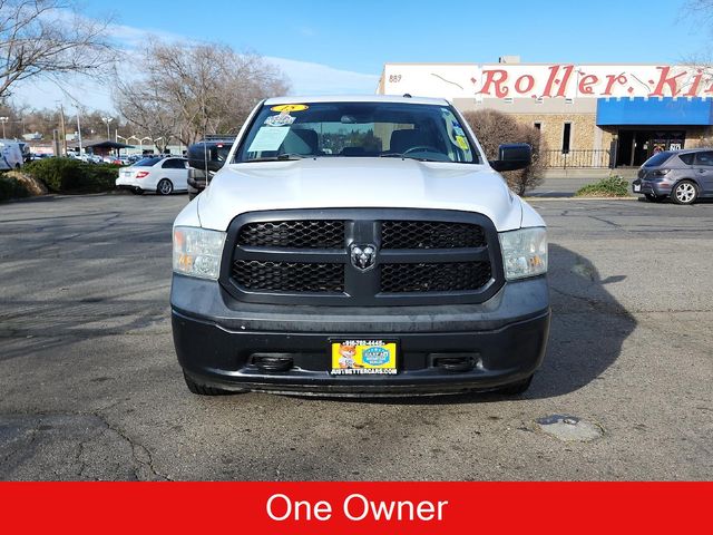 2015 Ram 1500 Tradesman