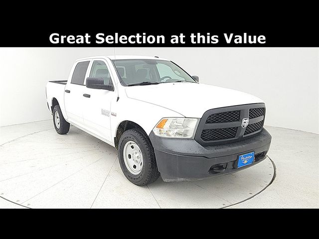 2015 Ram 1500 Tradesman