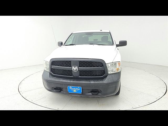 2015 Ram 1500 Tradesman