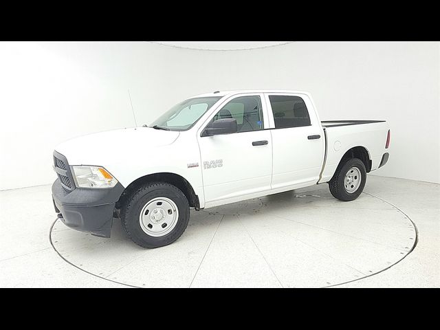 2015 Ram 1500 Tradesman