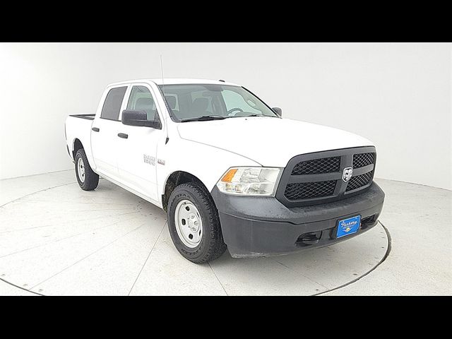 2015 Ram 1500 Tradesman