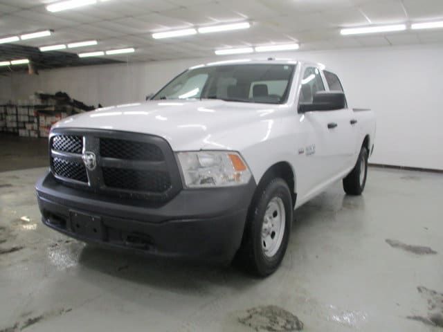 2015 Ram 1500 Tradesman