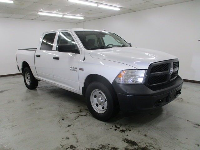 2015 Ram 1500 Tradesman