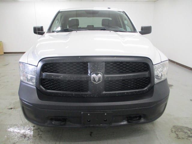 2015 Ram 1500 Tradesman