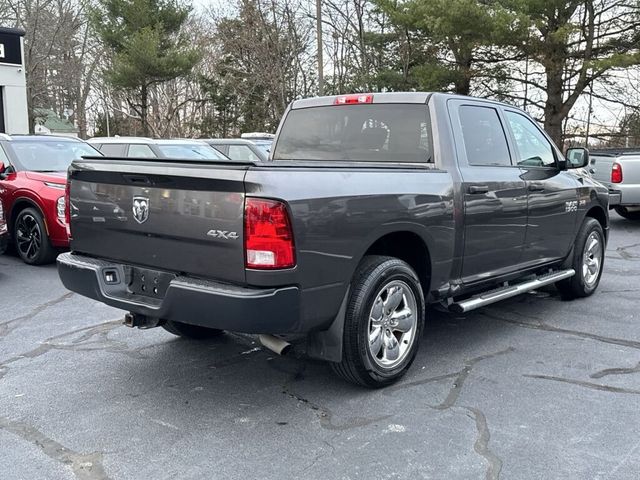 2015 Ram 1500 Tradesman