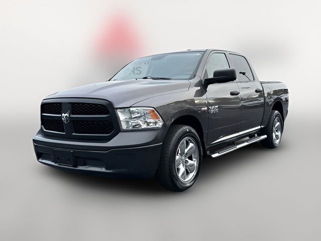 2015 Ram 1500 Tradesman