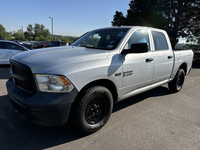 2015 Ram 1500 Tradesman