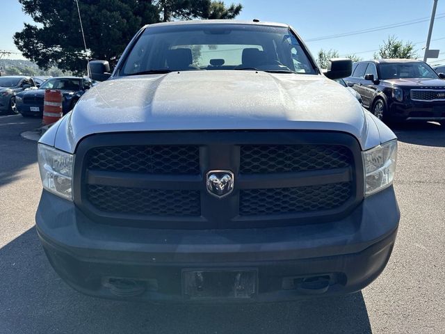 2015 Ram 1500 Tradesman