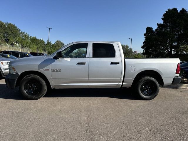 2015 Ram 1500 Tradesman