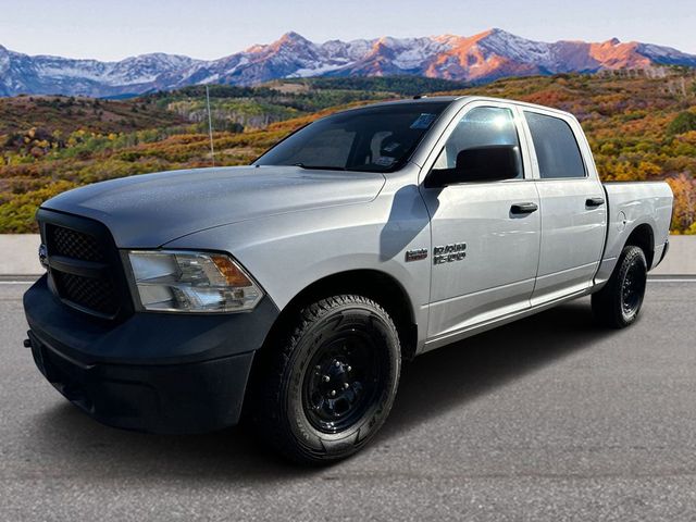 2015 Ram 1500 Tradesman