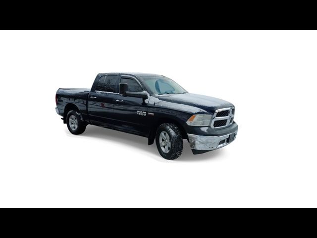 2015 Ram 1500 ST